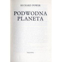Podwodna planeta