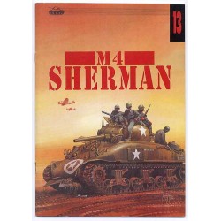 M4 Sherman