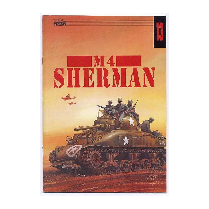 M4 Sherman