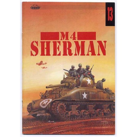 M4 Sherman