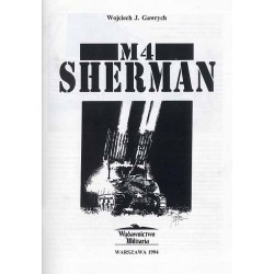 M4 Sherman