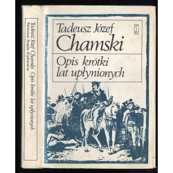 Opis krótki lat upłynionych