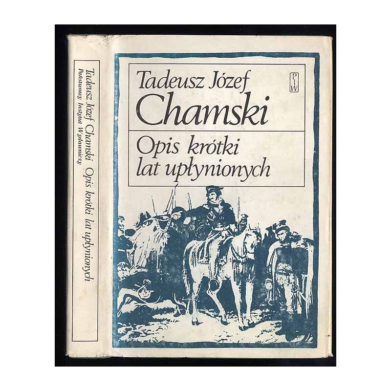 Opis krótki lat upłynionych