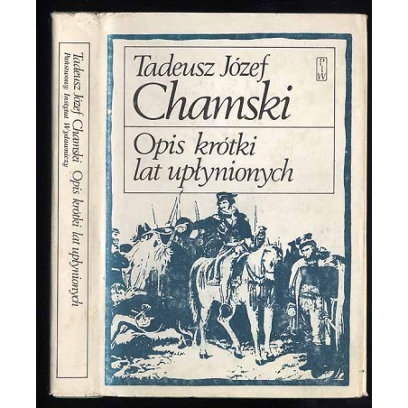 Opis krótki lat upłynionych