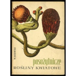 Pasożytnicze rośliny kwiatowe