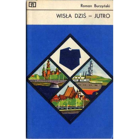 Wisła dziś - jutro