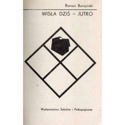 Wisła dziś - jutro
