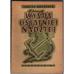 Wyspa ostatniej nadziei