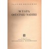 Wyspa ostatniej nadziei