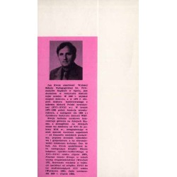 Klęski elementarne w miastach górnośląskich (w XVIII i w pierwszej połowie XIX w.)