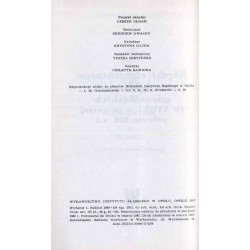 Klęski elementarne w miastach górnośląskich (w XVIII i w pierwszej połowie XIX w.)