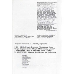Międzynarodowa Wystawa Tkaniny Unikatowej