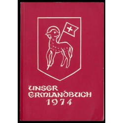Unser Ermlandbuch 1974