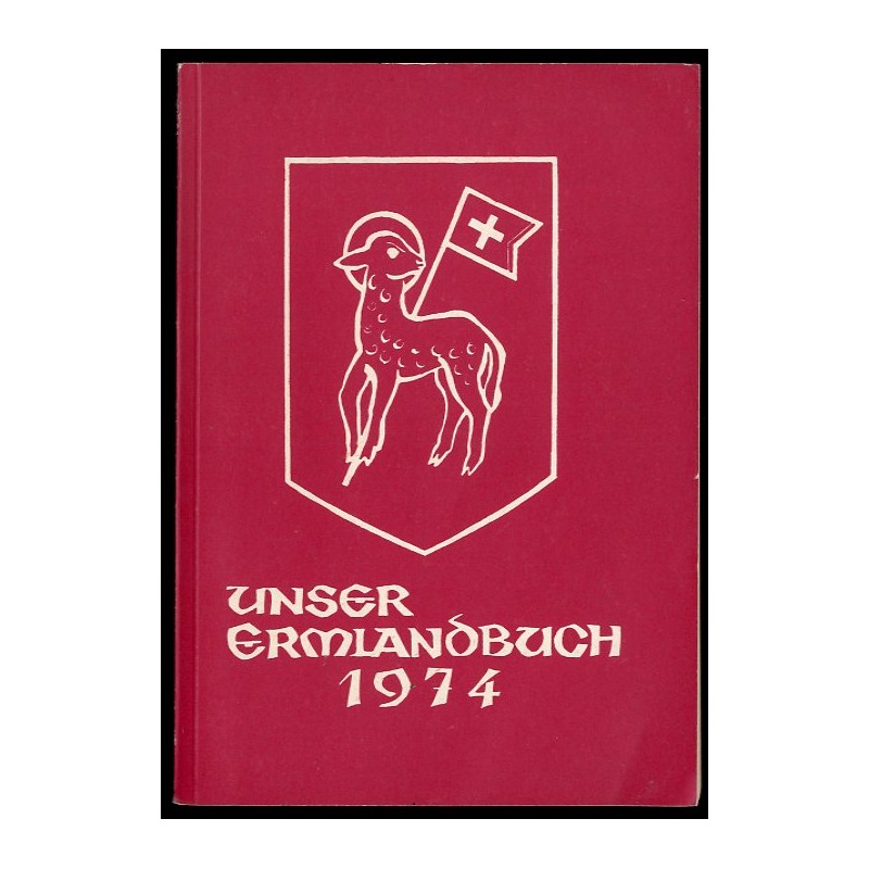 Unser Ermlandbuch 1974