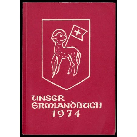 Unser Ermlandbuch 1974