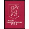 Unser Ermlandbuch 1974