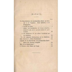 Aus der Mansarde. Streitschriften, Kritiken, Studien und Gedichte. (1860). Heft 1
