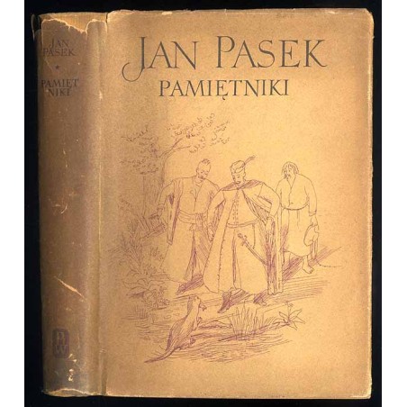Pamiętniki