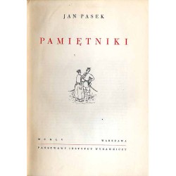 Pamiętniki