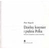 Dzielny kosynier i piękna Polka. Powstanie listopadowe w poezji niemieckiej