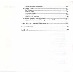Dzielny kosynier i piękna Polka. Powstanie listopadowe w poezji niemieckiej
