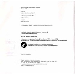 Dzielny kosynier i piękna Polka. Powstanie listopadowe w poezji niemieckiej