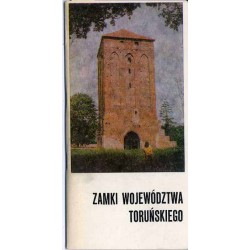 Zamki województwa toruńskiego