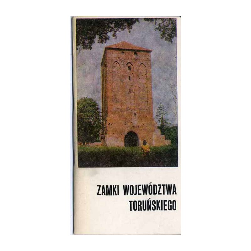 Zamki województwa toruńskiego