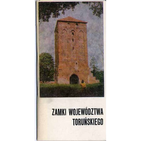 Zamki województwa toruńskiego