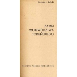 Zamki województwa toruńskiego