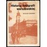 Historia fotografii warszawskiej