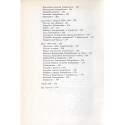 Historia fotografii warszawskiej