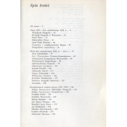 Historia fotografii warszawskiej