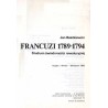 Francuzi 1789-1794. Studium świadomości rewolucyjnej