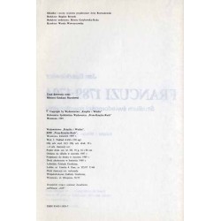 Francuzi 1789-1794. Studium świadomości rewolucyjnej