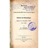 Bericht über die Wissenschaftlichen Leistungen im Gebiete der Entomologie während des Jahre 1865-1868. Bericht über die Wissensc