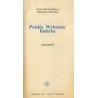 Polskie wybrzeże Bałtyku. Przewodnik