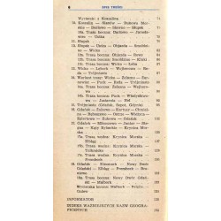 Polskie wybrzeże Bałtyku. Przewodnik