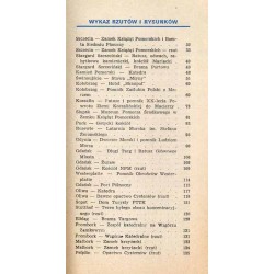 Polskie wybrzeże Bałtyku. Przewodnik