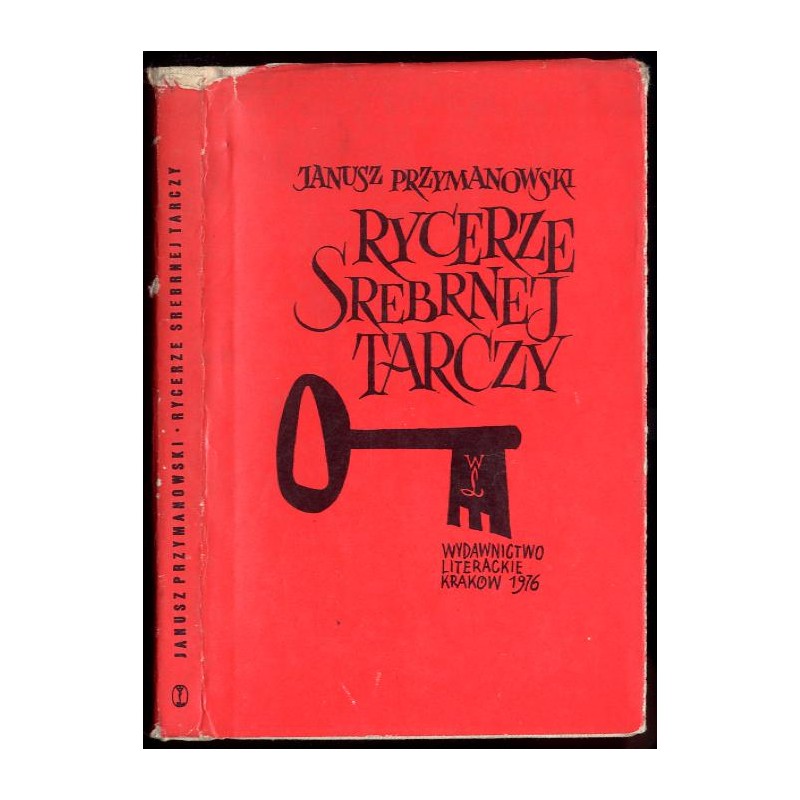 Rycerze Srebrnej Tarczy