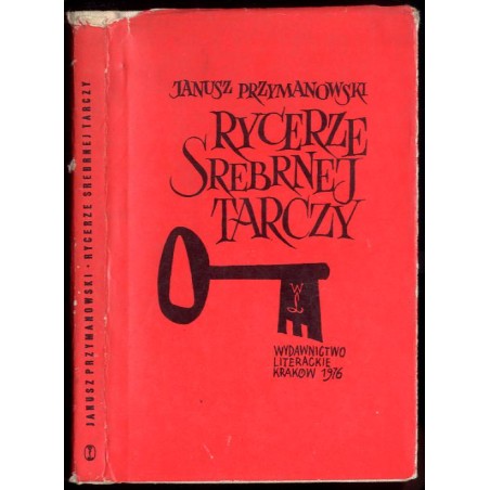Rycerze Srebrnej Tarczy