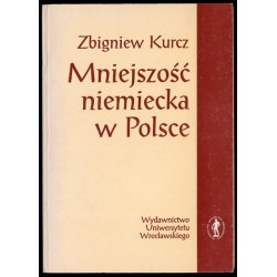 Mniejszość niemiecka w Polsce