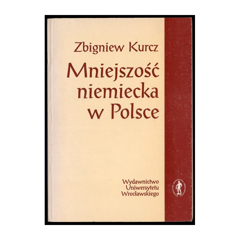 Mniejszość niemiecka w Polsce