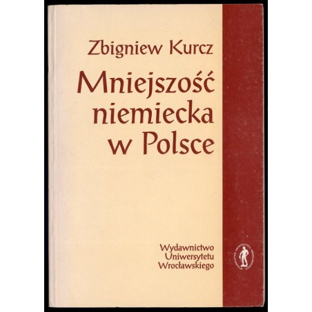 Mniejszość niemiecka w Polsce
