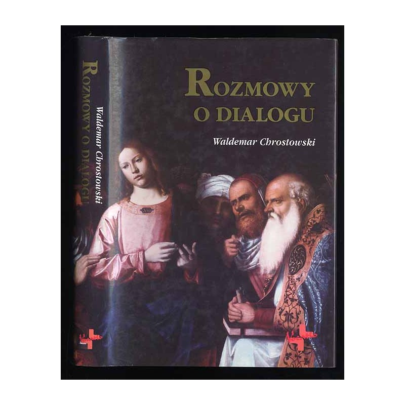 Rozmowy o dialogu