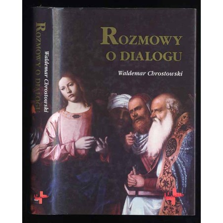 Rozmowy o dialogu