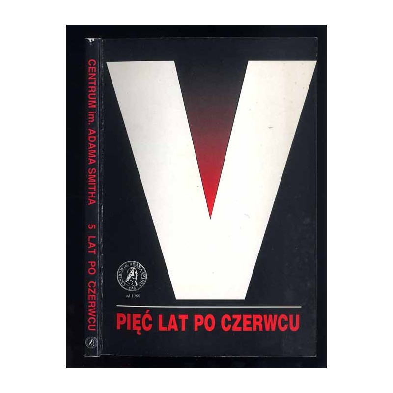Pięć lat po Czerwcu