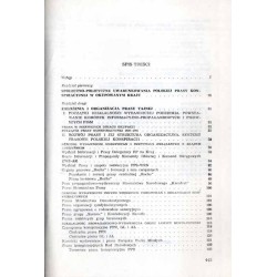 Polska konspiracyjna prasa informacyjno-polityczna 1939-1945