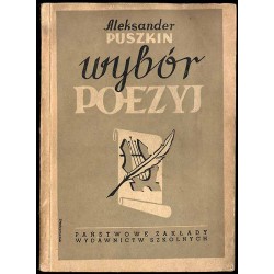 Wybór poezyj