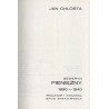 Seweryn Pieniężny 1890-1940, redaktor i wydawca spod znaku Rodła